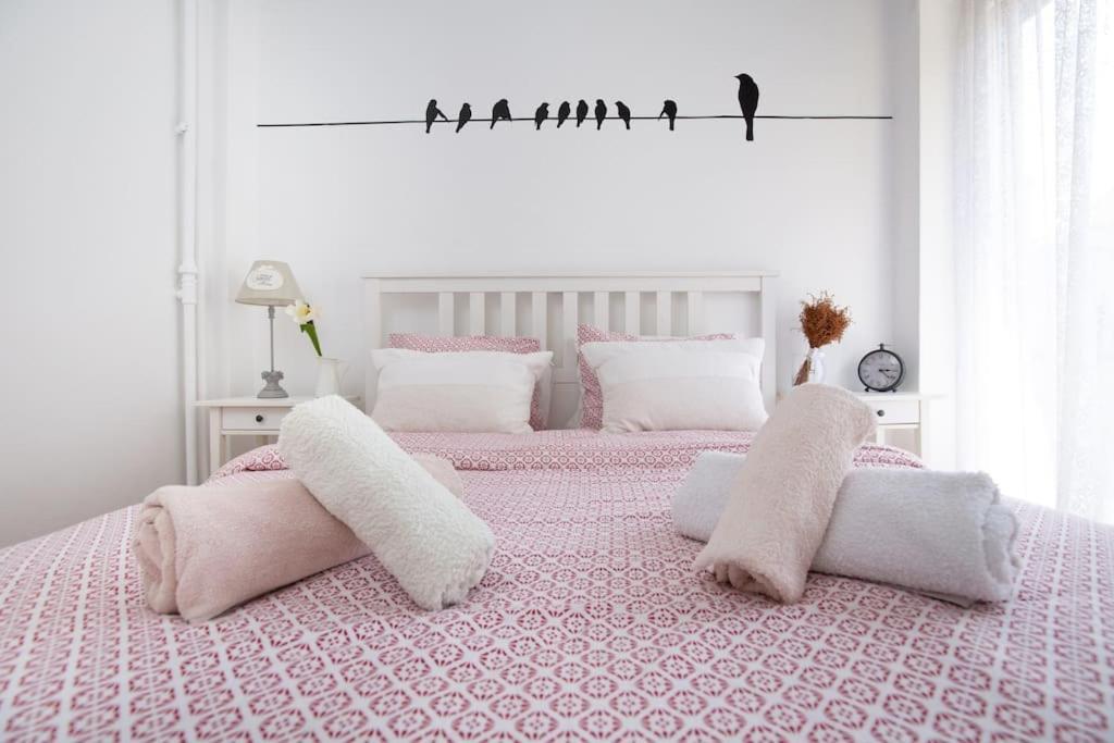 Cosy Apartment With Acropolis View アテネ エクステリア 写真